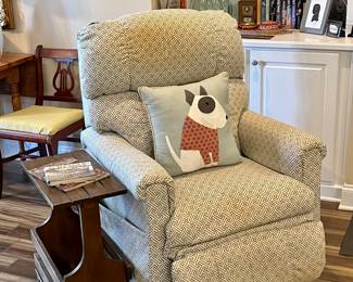 La-Z-Boy Rocker Recliner