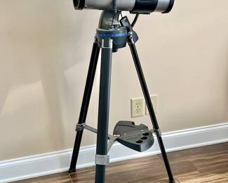 Meade Autostar Telescope