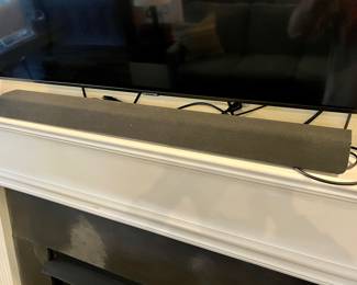 Vizio Sound Bar - still has original box
