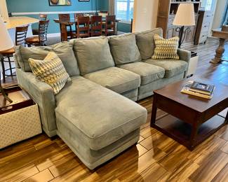 La-Z-Boy Sectional Sofa