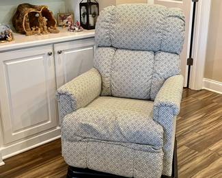 La-Z-Boy Power Recliner