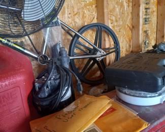 Schwinn 1980s predator