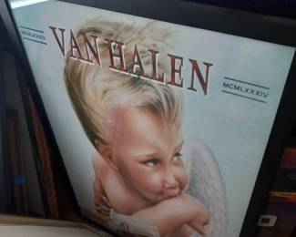 Van halen
