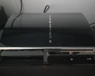 Sony ps3