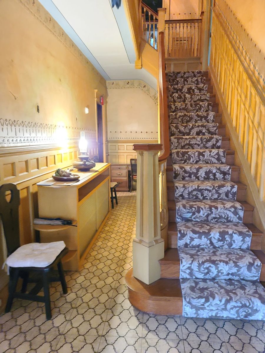 Leftovers Estate Sale Atlantic City starts on 12/16/2023