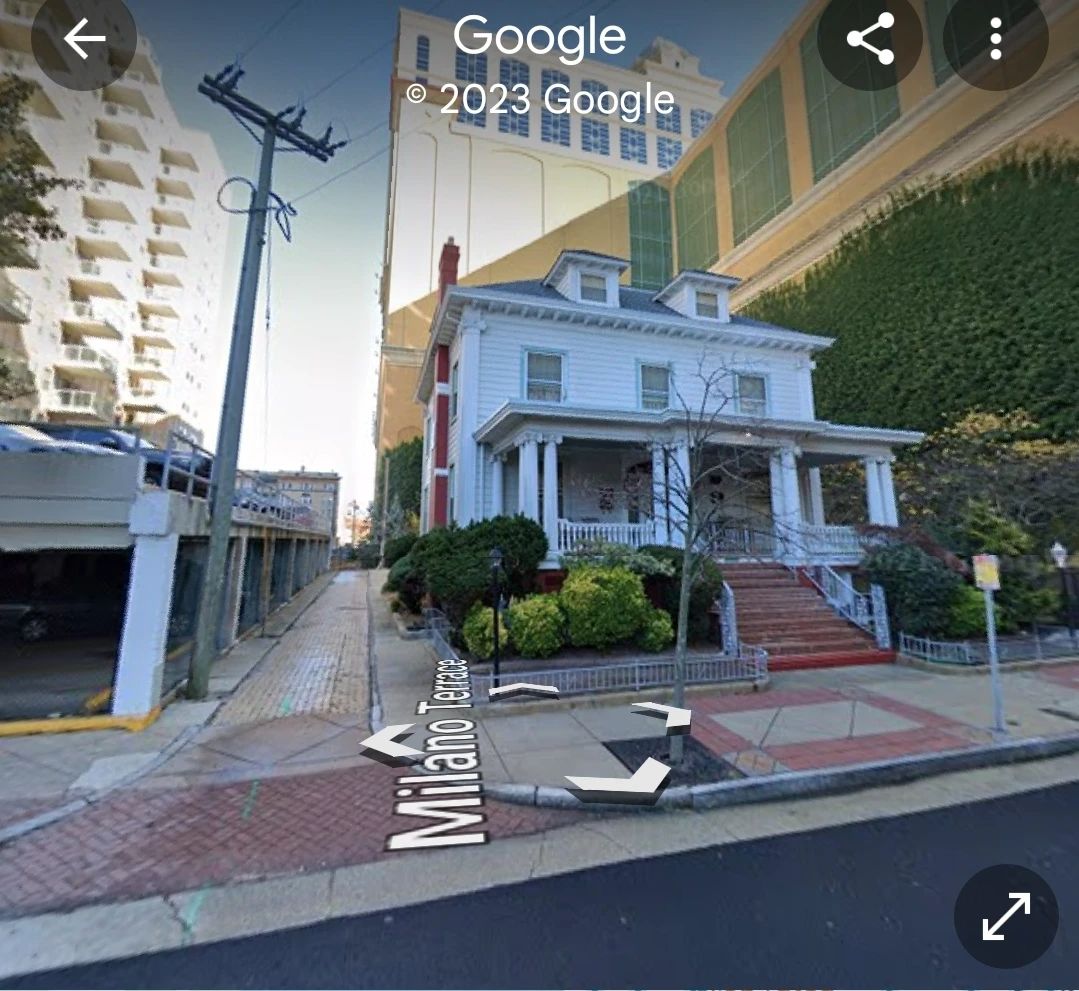 Leftovers Estate Sale Atlantic City starts on 12/16/2023