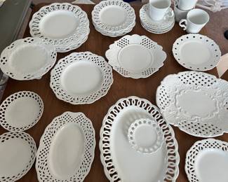 Entire lot - all $100