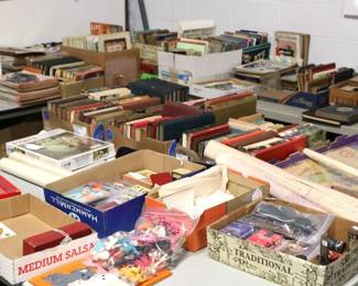 Sale Picture