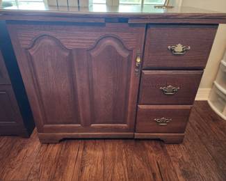 Bernina sewing maching