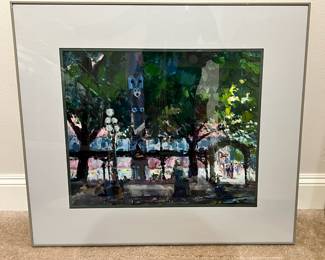 Pergola by Take Hama