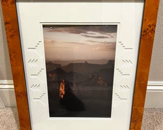 Grand Canyon/Mt Hayden by Jasmin Johnson