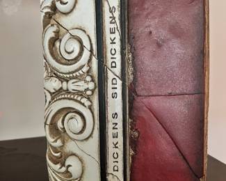 Sid Dickens Memory Block Tile - T162