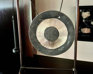 Mini Table Gong