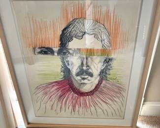 Kidding Aside by Ricardo Penalver