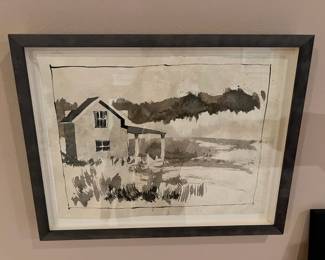 Rural Studies by PC Neo