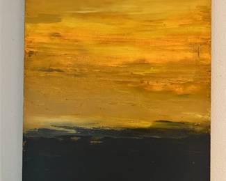 Abstract by Luc Leestemaker