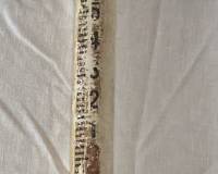 Vintage Gravity Hydrometer