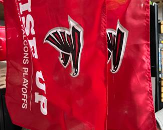 Atlanta falcons items