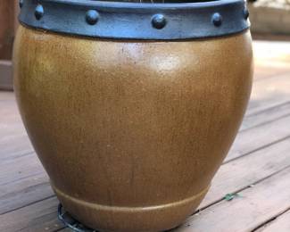 Garden pot