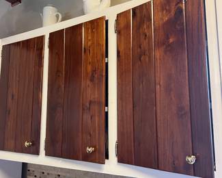 House tear down cabinets for sale