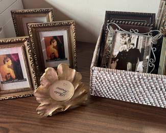 Picture frames