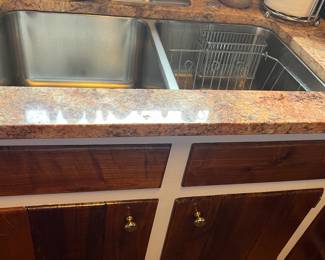 House is tear down kitchen cabinets sink etc all for sale