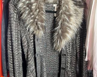 Beautiful ladies sweaters