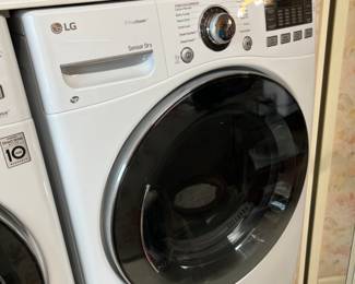 Dryer brand new