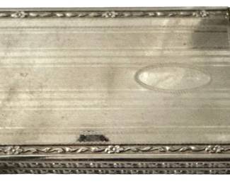 ZipOkase Cigarette Case