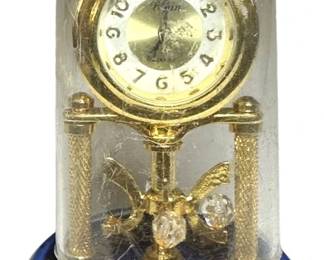 Mini Elgin Clock