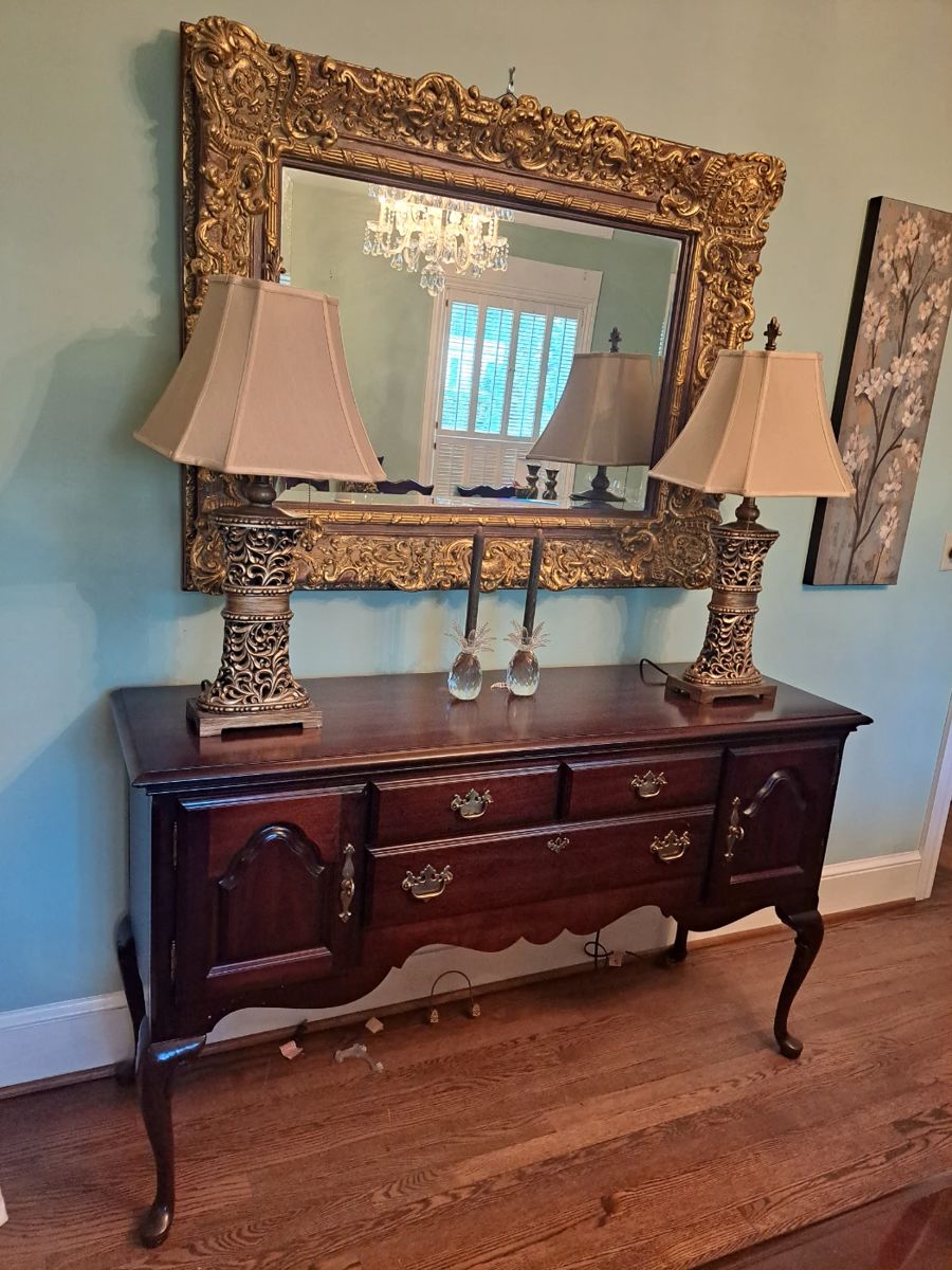Living Estate Sale in Rome, GA starts on 2/2/2024
