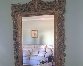 Decorative Mirror Horchow Company (Neiman Marcus)