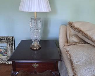 End Table by Cherry Mountain (2 of 2)