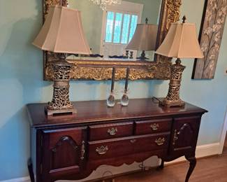 Sideboard by Kincaid