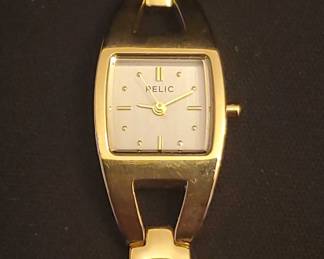 Relic Watch