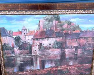 Paragon La Seine By Duvall