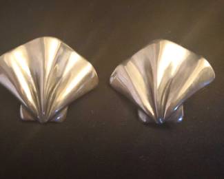 James Avery Earrings