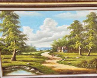 Country Landscaping By Brenner