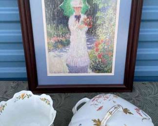 Antique Elegant Home 