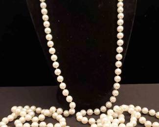 Pearls Pearls Pearls