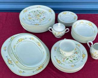 Gather Round The Table