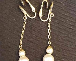 For The Love Of Pearls