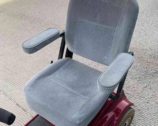 Pacesaver Espree Mobility Scooter