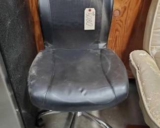 #5080 • Office Rolling Chair