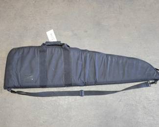 #2068 • Soft Rifle Case