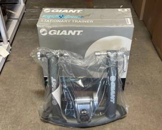 #2108 • NEW!!! Giant Stationary Trainer