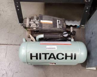 #3130 • Air Compressor