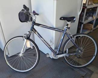 #24 • Giant Cypress LX Bicycle