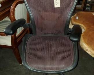 #2366 • Office Rolling Chair