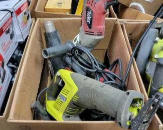 #3100 • Box of Tools